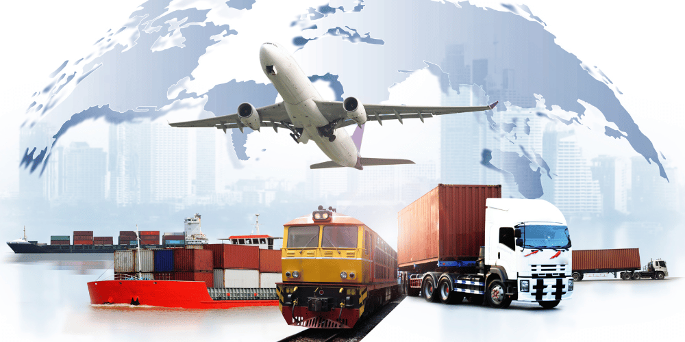 Ario Shipping Advantages