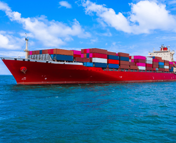 Ario Shipping & Logistics