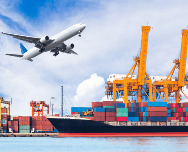 Freight Forwarding