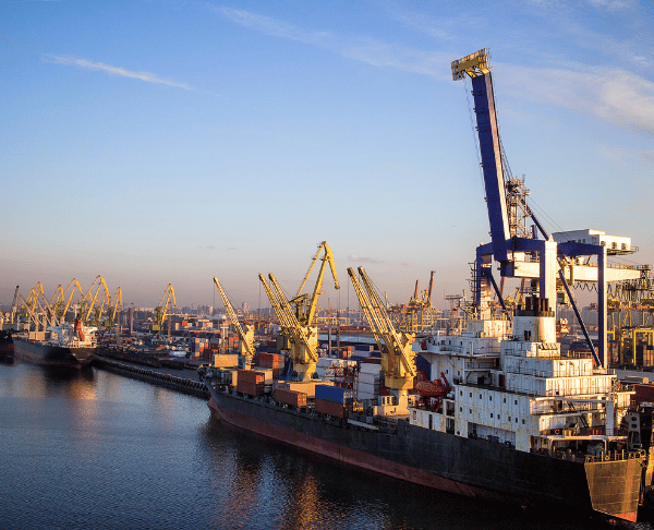 Marine Insurance